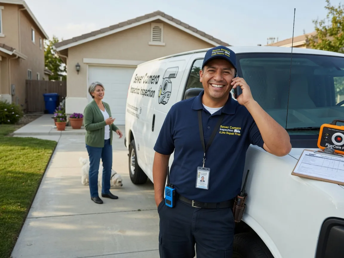 Sewer Line Repair Story City, IA FAQs
